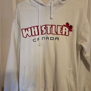 🍍Whistler Canada Hoodie